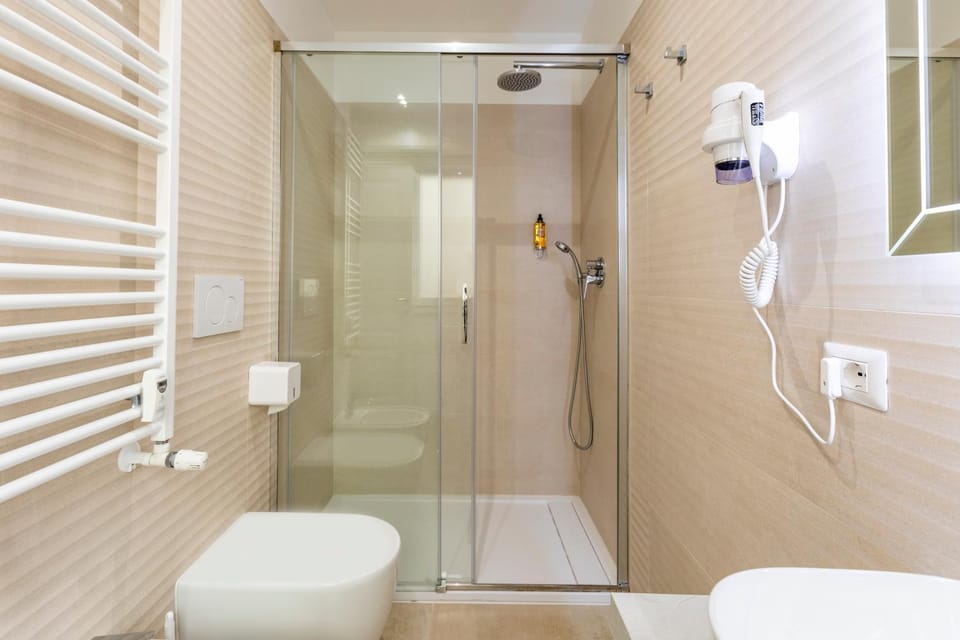 FARNESINA SUITE Apartment in Rome