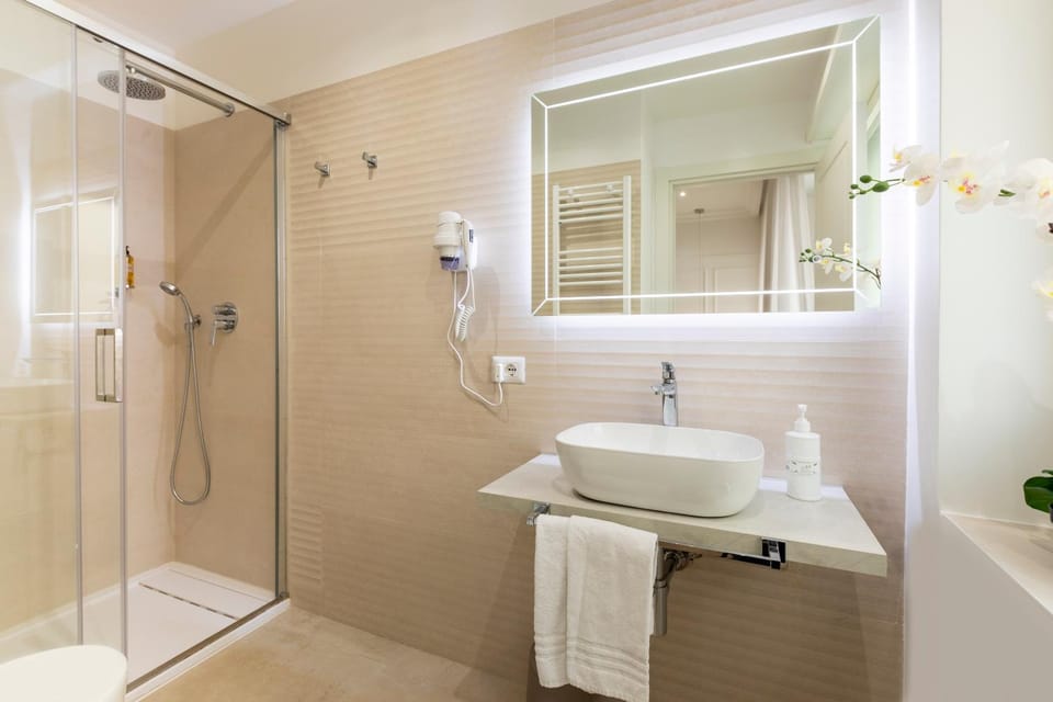 FARNESINA SUITE Apartment in Rome