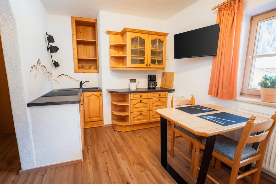 Landhaus Lindl - Ein ruhiges Platzl zum Wohlfühlen Apartment in Tyrol