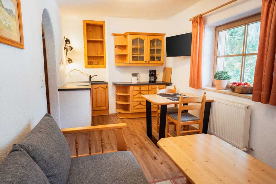 Landhaus Lindl - Ein ruhiges Platzl zum Wohlfühlen Apartment in Tyrol