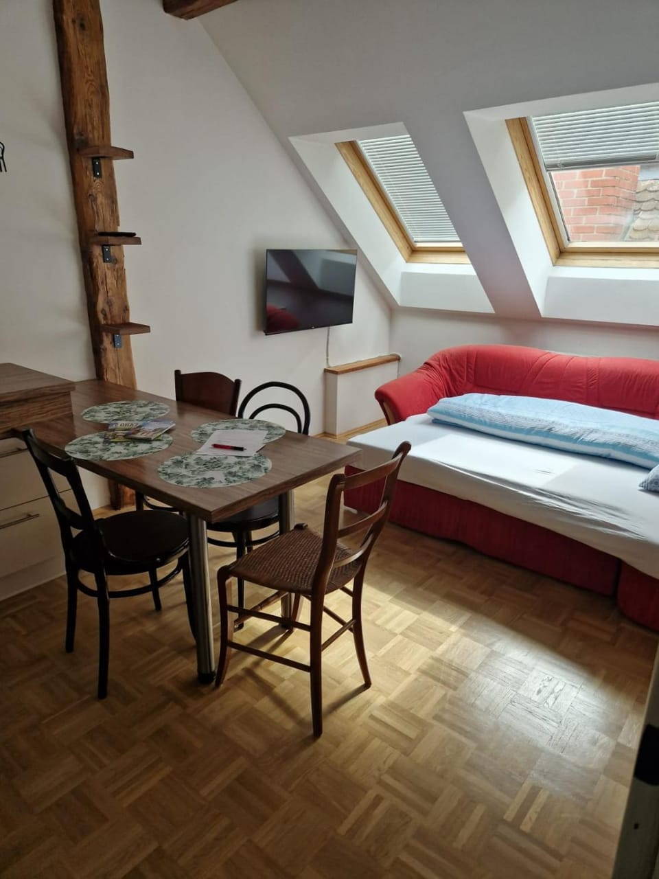 Casa di Giovanni - Österreich Apartment in Styria