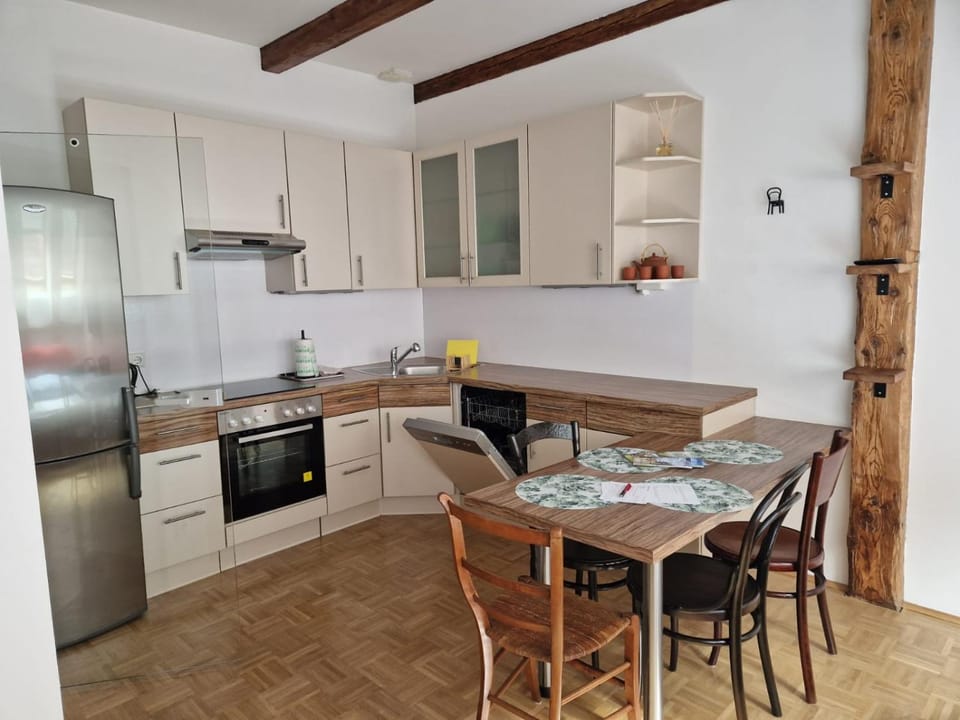 Casa di Giovanni - Österreich Apartment in Styria