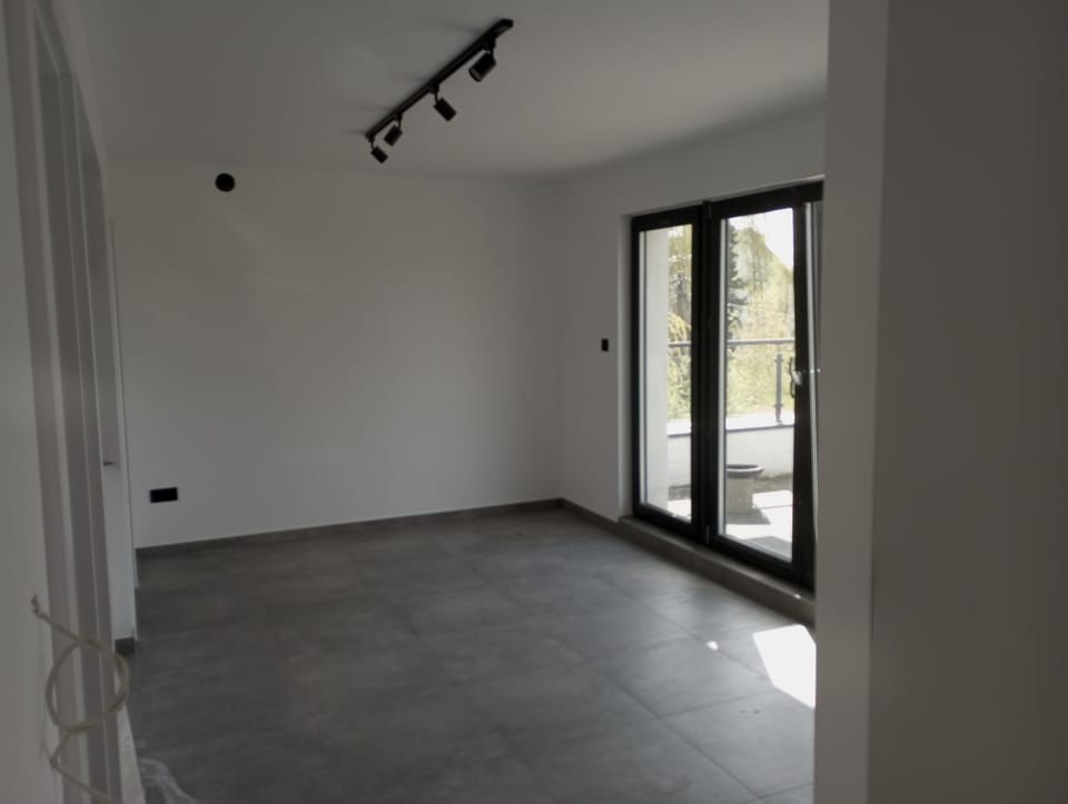 Sol & Mar Apartment in West Pomeranian Voivodeship, Poland