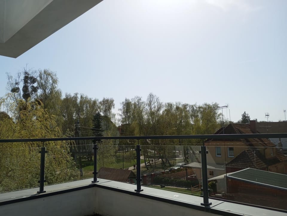 Sol & Mar Apartment in West Pomeranian Voivodeship, Poland