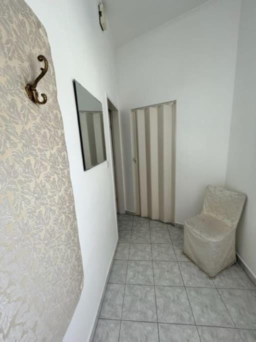 Herzgasse Apartment in Vienna