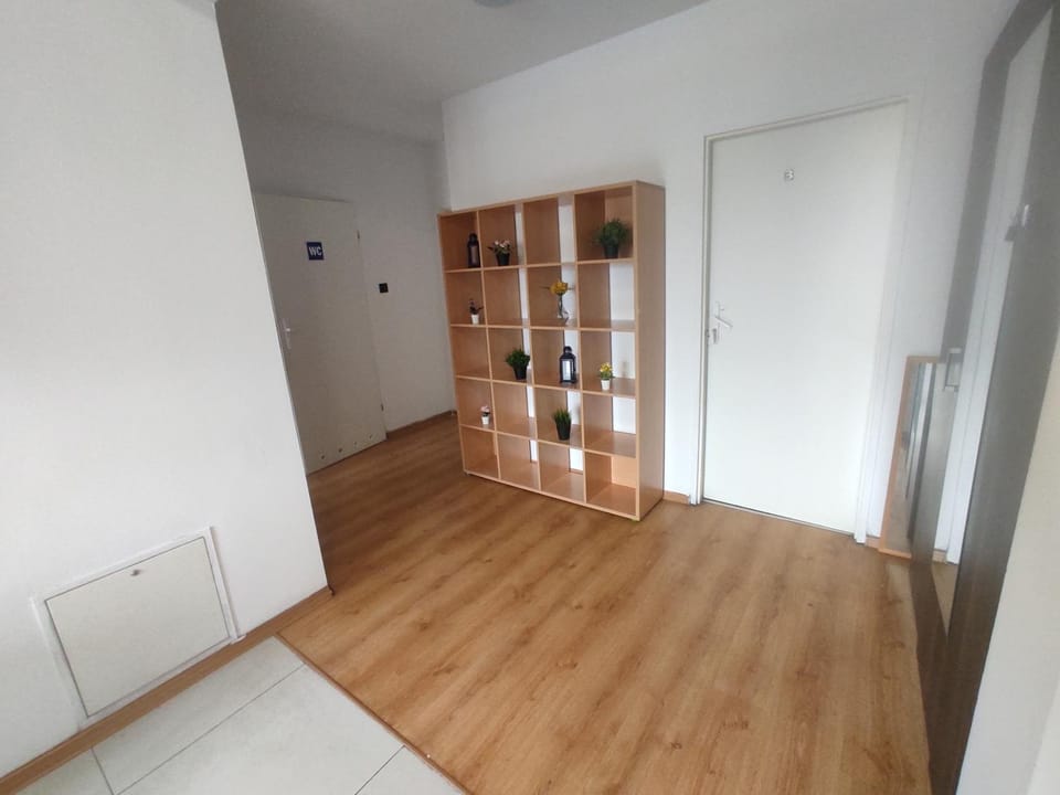 Apartament Przy Rondzie Apartment in Poland