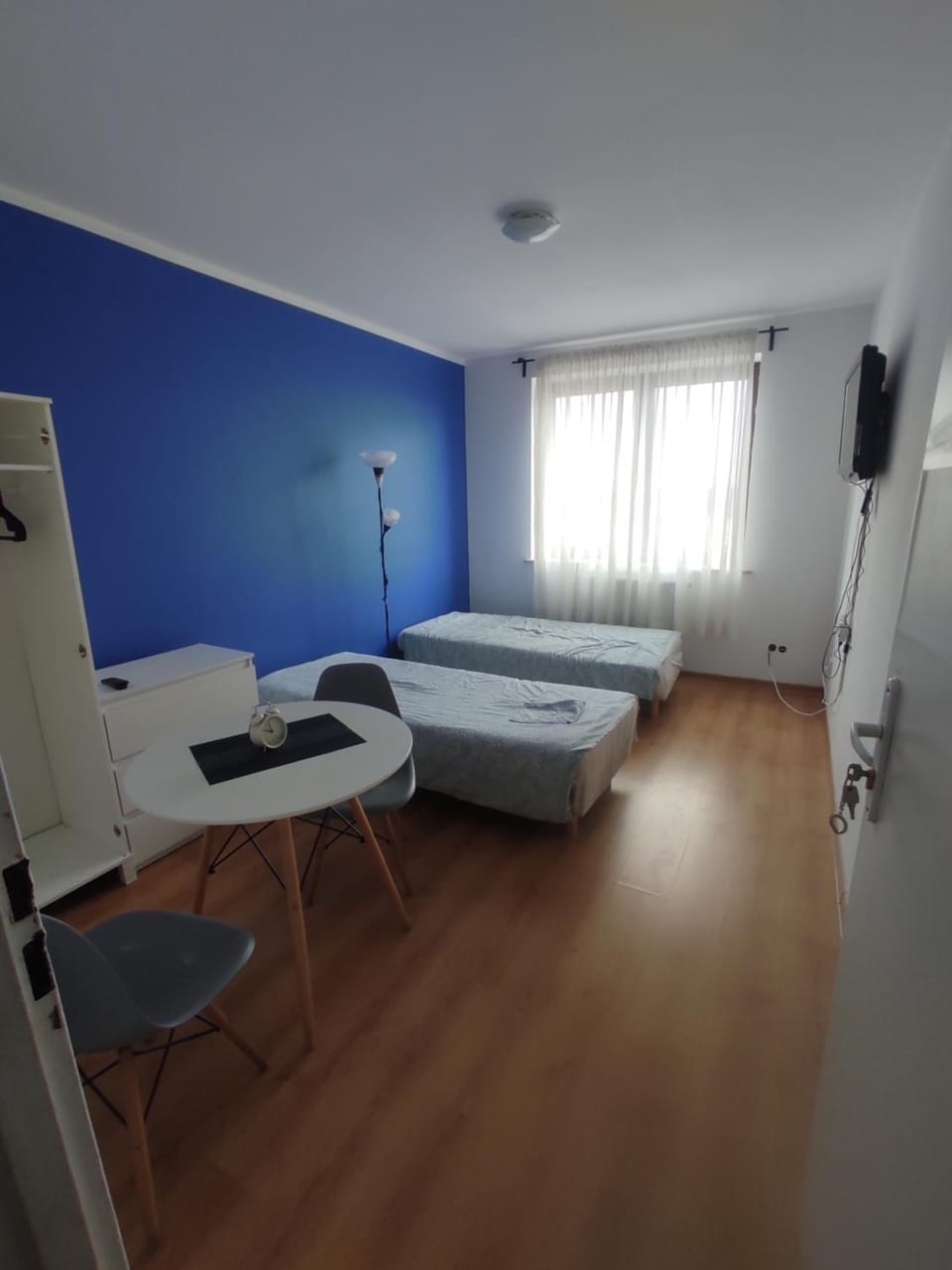 Apartament Przy Rondzie Apartment in Poland