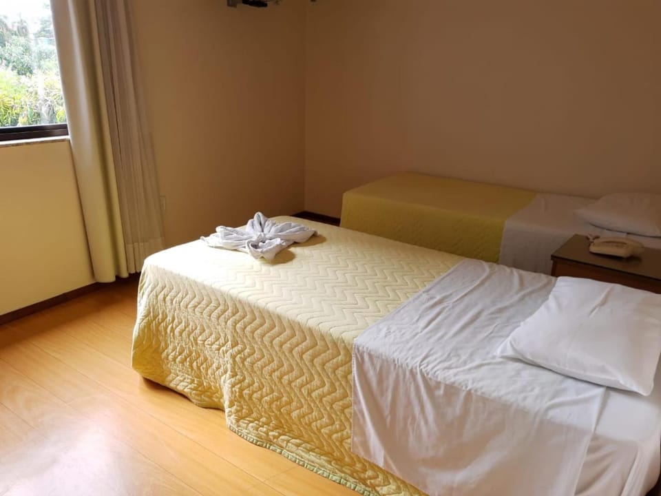 Hotel di Fratelli Hotel in State of Rio Grande do Sul