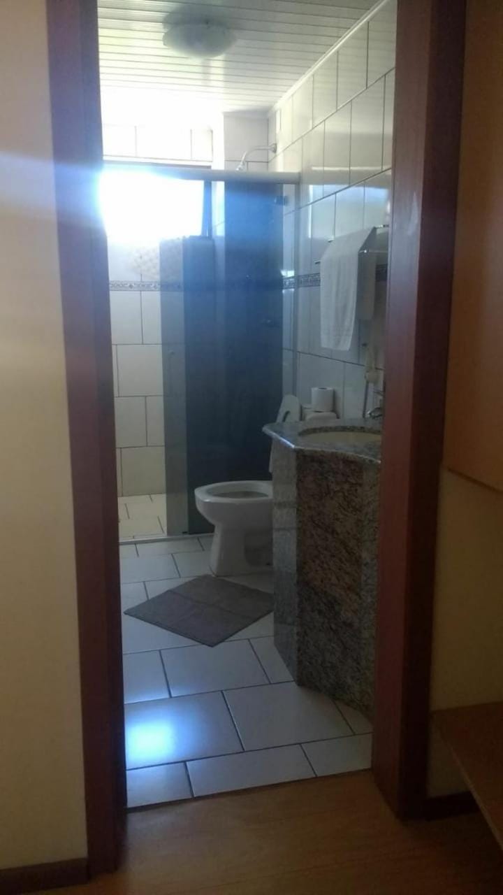 Hotel di Fratelli Hotel in State of Rio Grande do Sul
