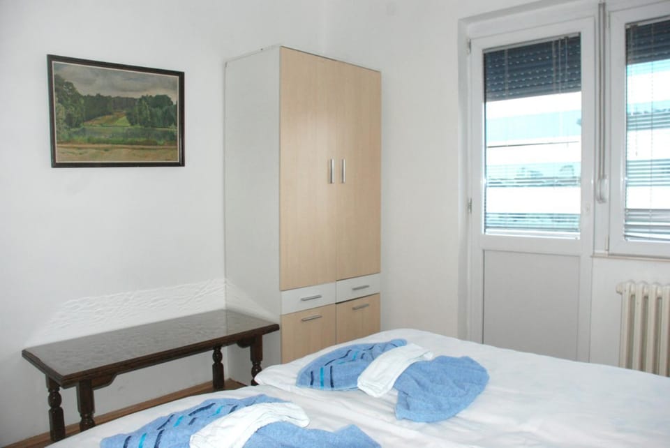 Old Bazzar Downtown Apartment in Skopje