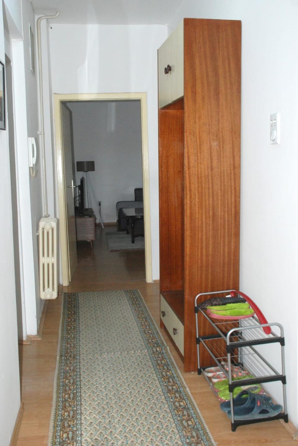Old Bazzar Downtown Apartment in Skopje