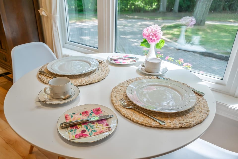 Vineyard Villa Bed and Breakfast in Niagara-on-the-Lake