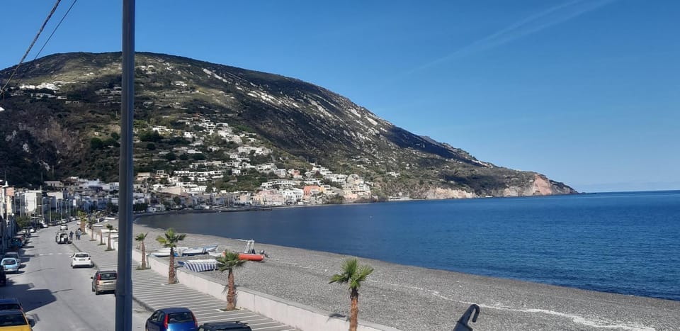 B&B Antico Palmento Bed and Breakfast in Canneto