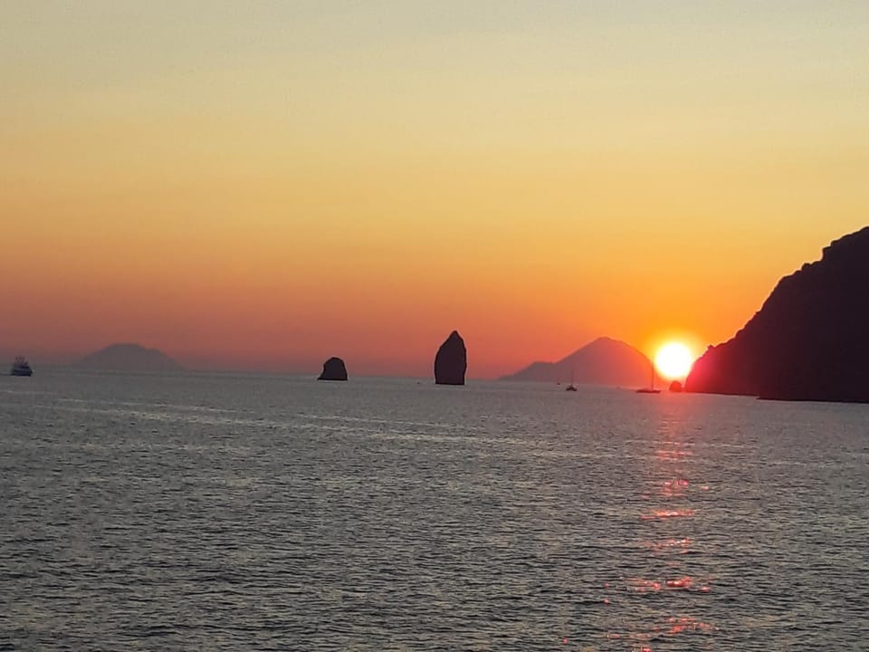 B&B Antico Palmento Bed and Breakfast in Canneto