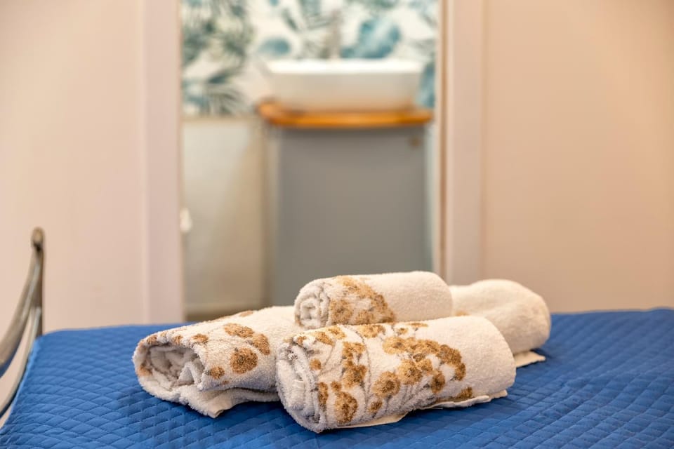 Sabor de Mar Bed and Breakfast in Alghero