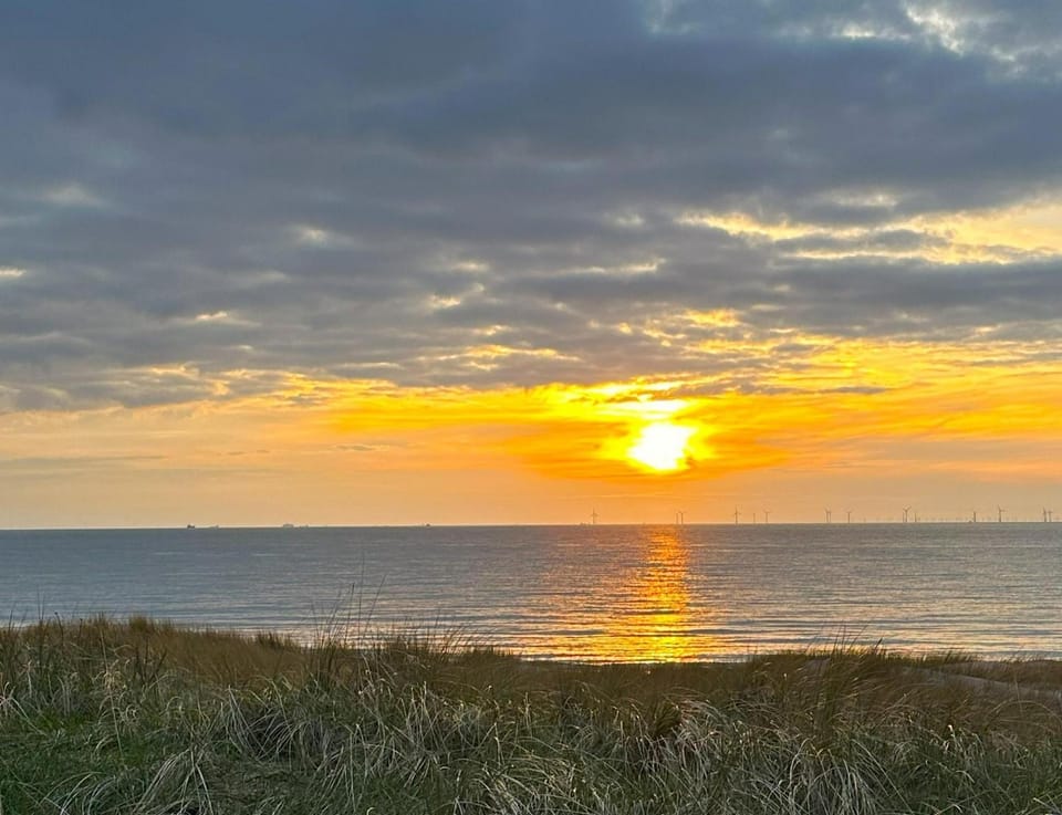 Sterflat 101 Apartment in Egmond aan Zee