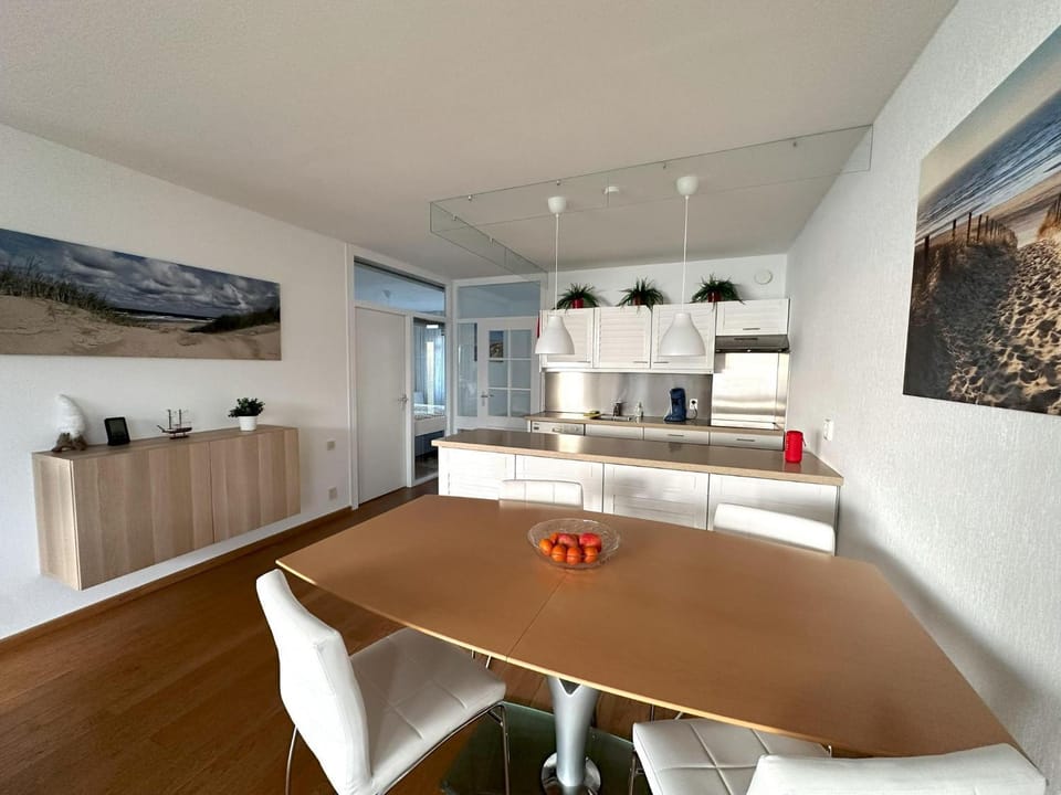 Sterflat 101 Apartment in Egmond aan Zee