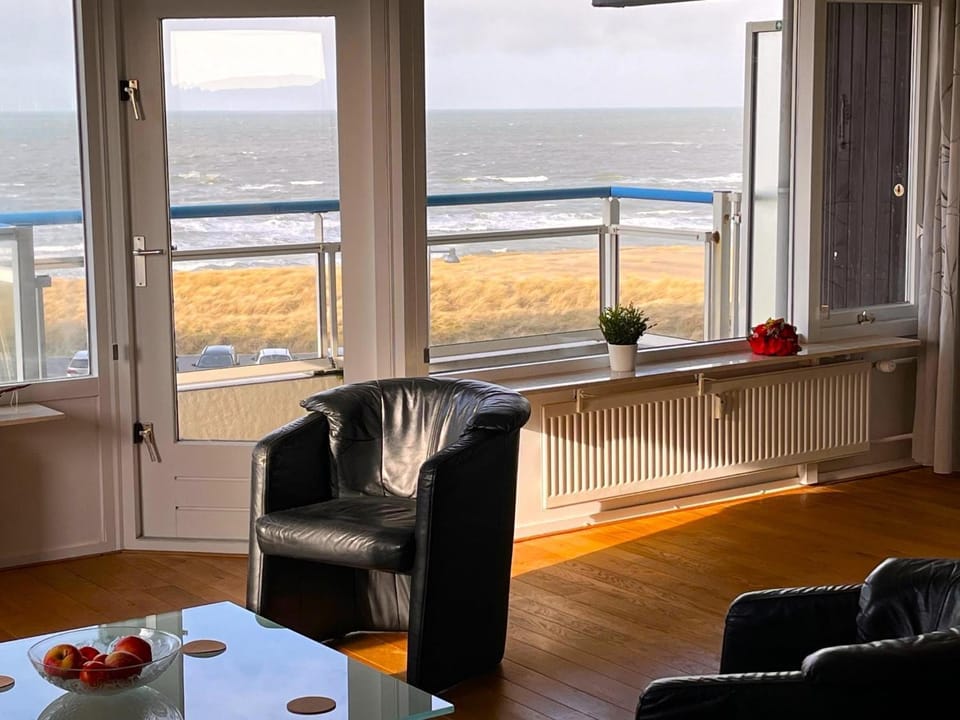 Sterflat 101 Apartment in Egmond aan Zee