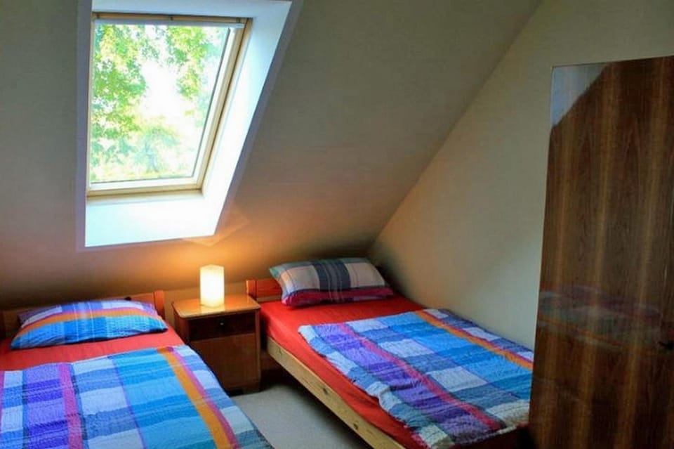 Ferienwohnung Birnengarten am Pfarrgarten Starkow Apartment in Mecklenburg-Vorpommern, Germany