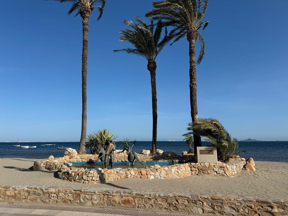 Sea view