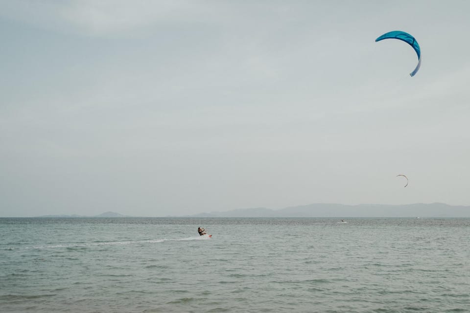 Day, Natural landscape, Activities, Lake view, Sea view, group of guests
