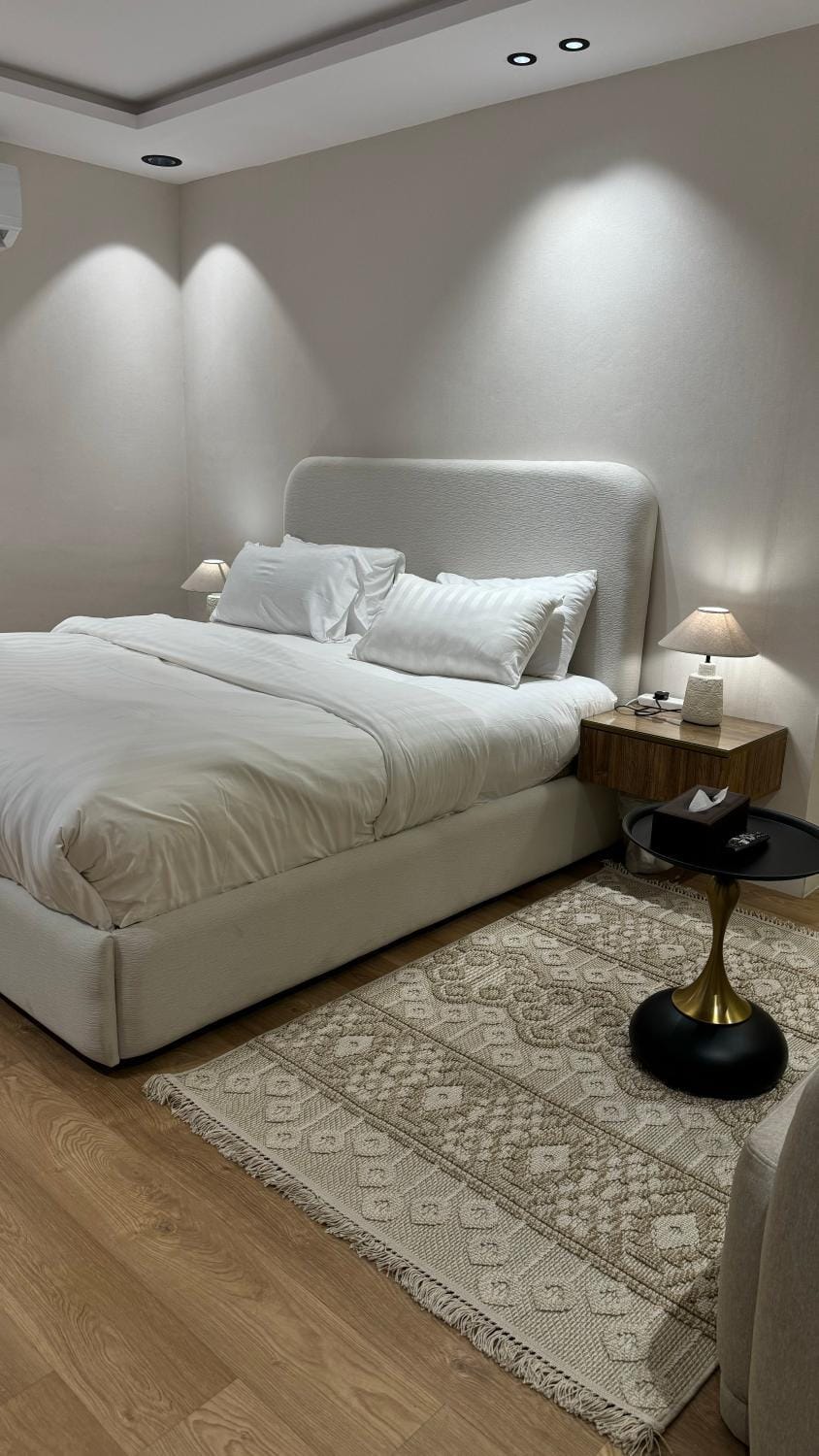استديو فندقي بدخُول ذاتي حي العقيق c41 Apartment in Riyadh