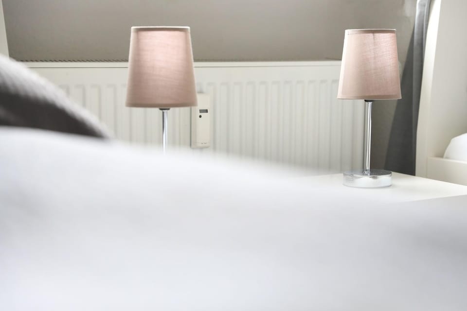 Bed, Photo of the whole room, internet