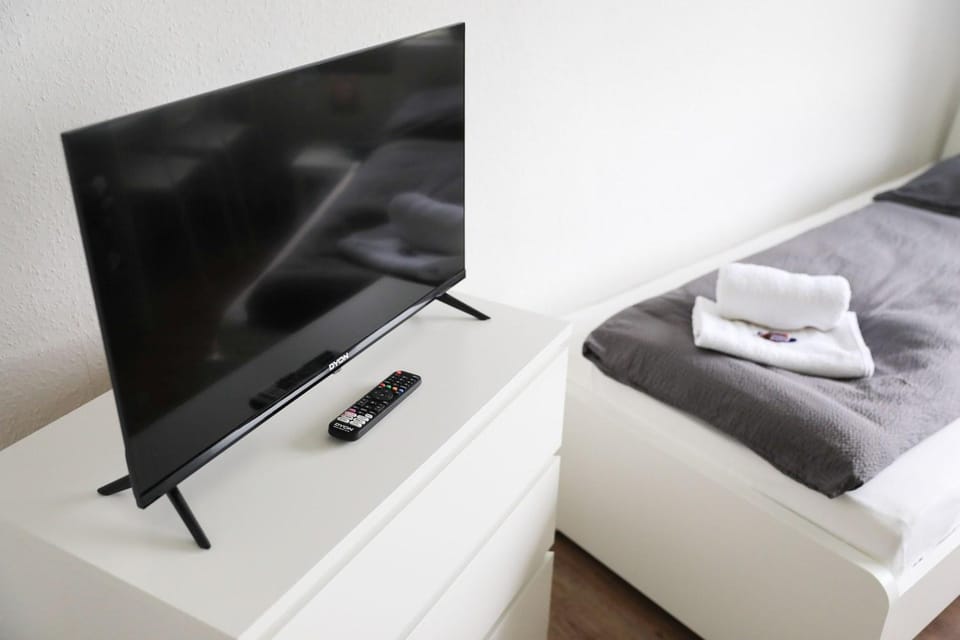TV and multimedia, Bedroom