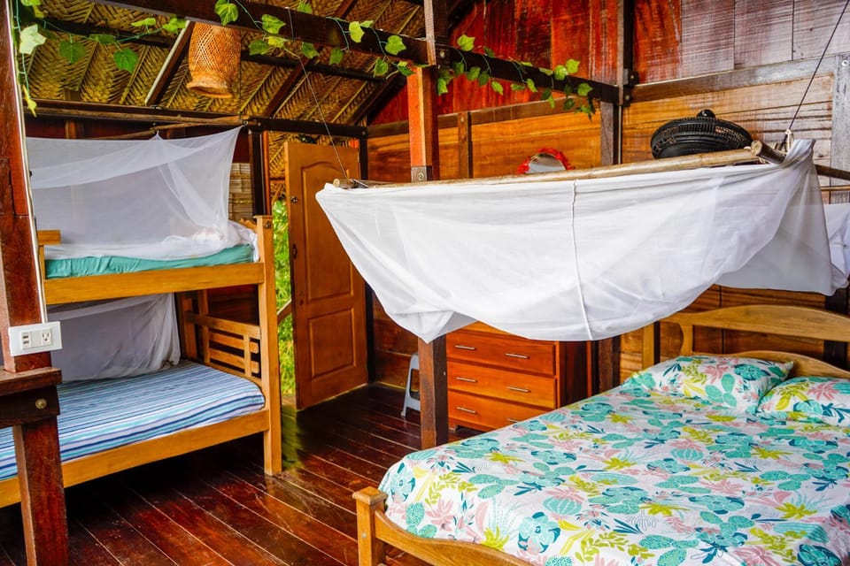 Hostal CASA COLIBRI MINCA Hostel in Minca