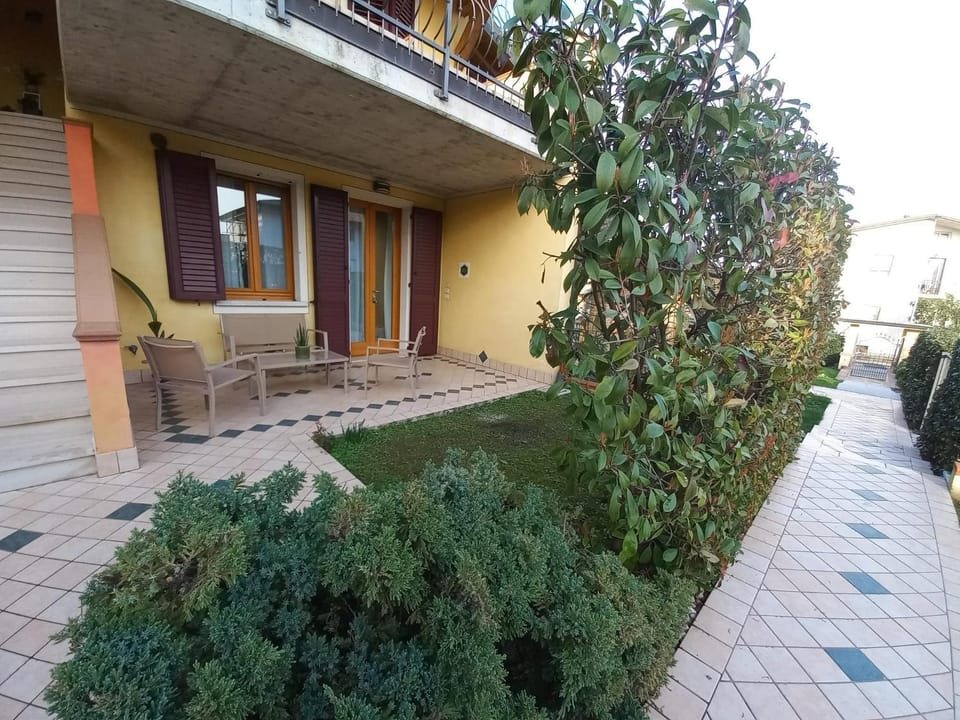 Patio, Garden, Garden, View (from property/room)