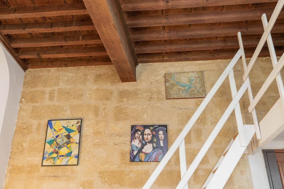 Decorative detail