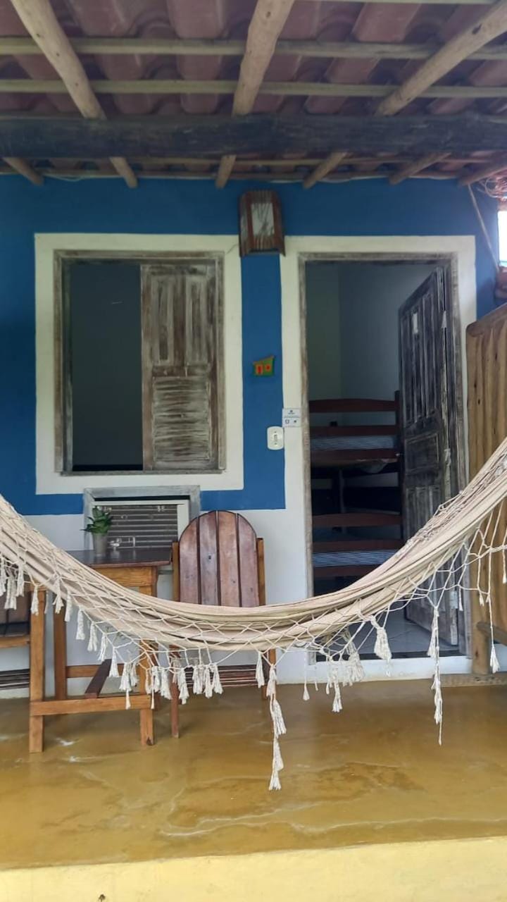 Dorm Céu Azul Inn in Arraial d'Ajuda