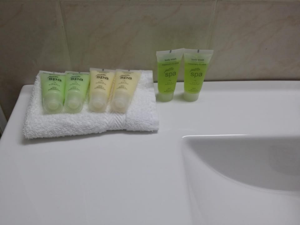 Toilet, Staff, Bathroom, Lobby or reception