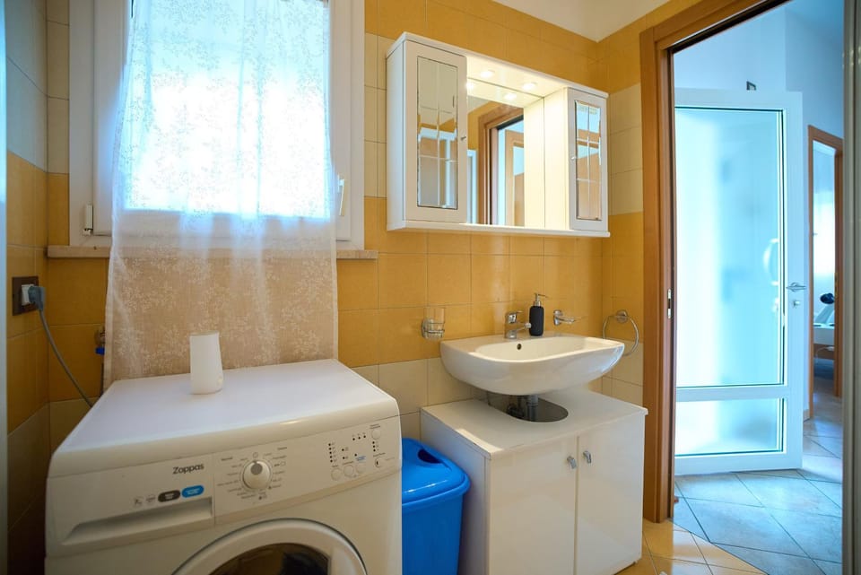 Appartamenti Centro Mare di Marina Apartment in Milano Marittima