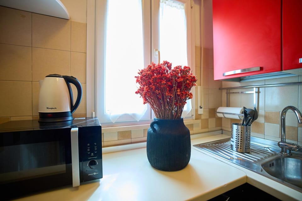 Appartamenti Centro Mare di Marina Apartment in Milano Marittima