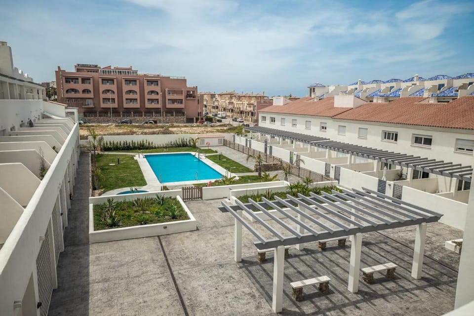 Apartamento Sunset 2 Apartment in Costa de la Luz