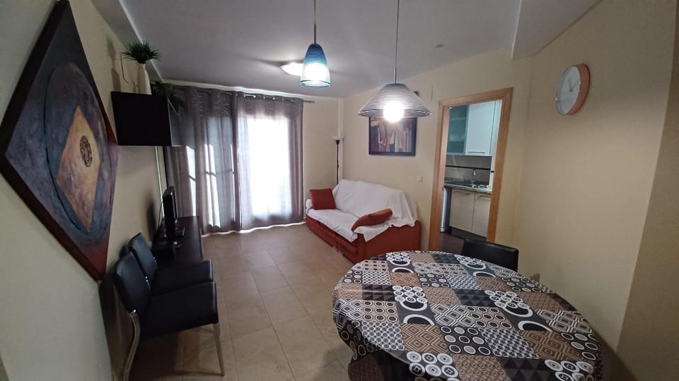 Duplex Costa Peniscola Orangecosta Apartment in Peniscola