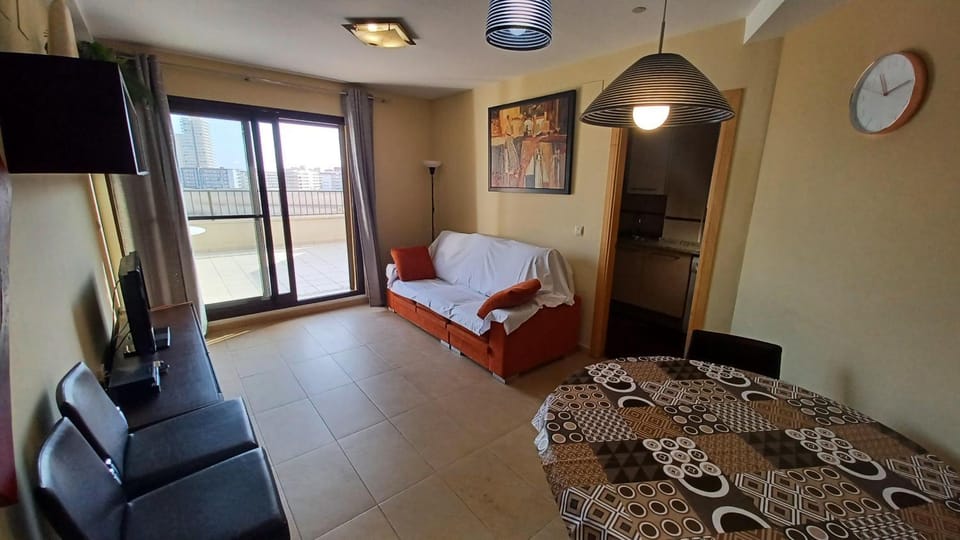 Duplex Costa Peniscola Orangecosta Apartment in Peniscola