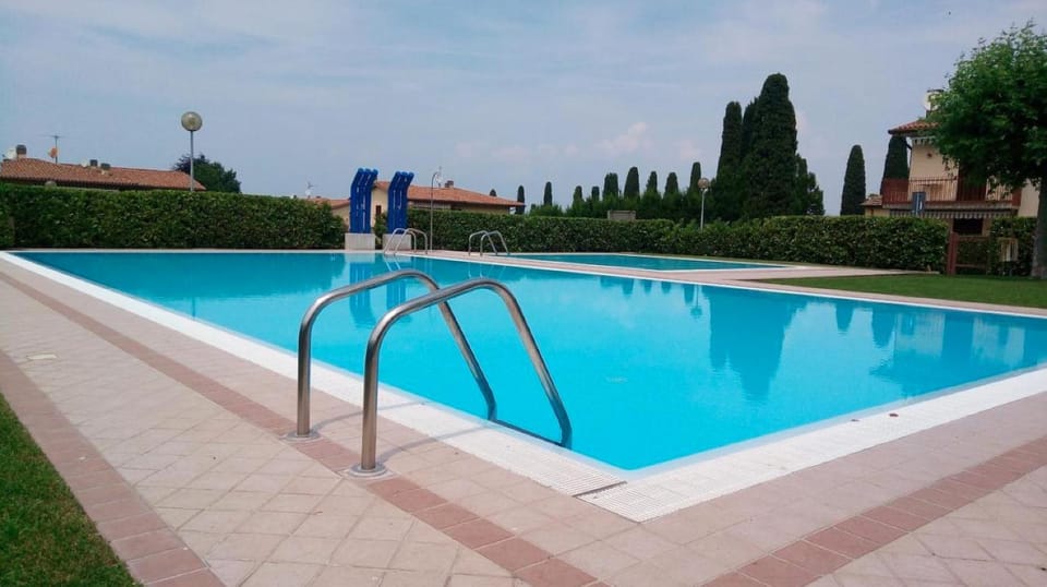 Day, Pool view, Swimming pool