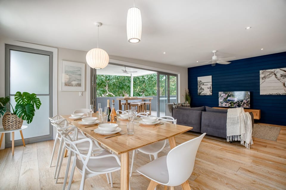 Jacaranda Noosa Apartment hotel in Noosa Heads