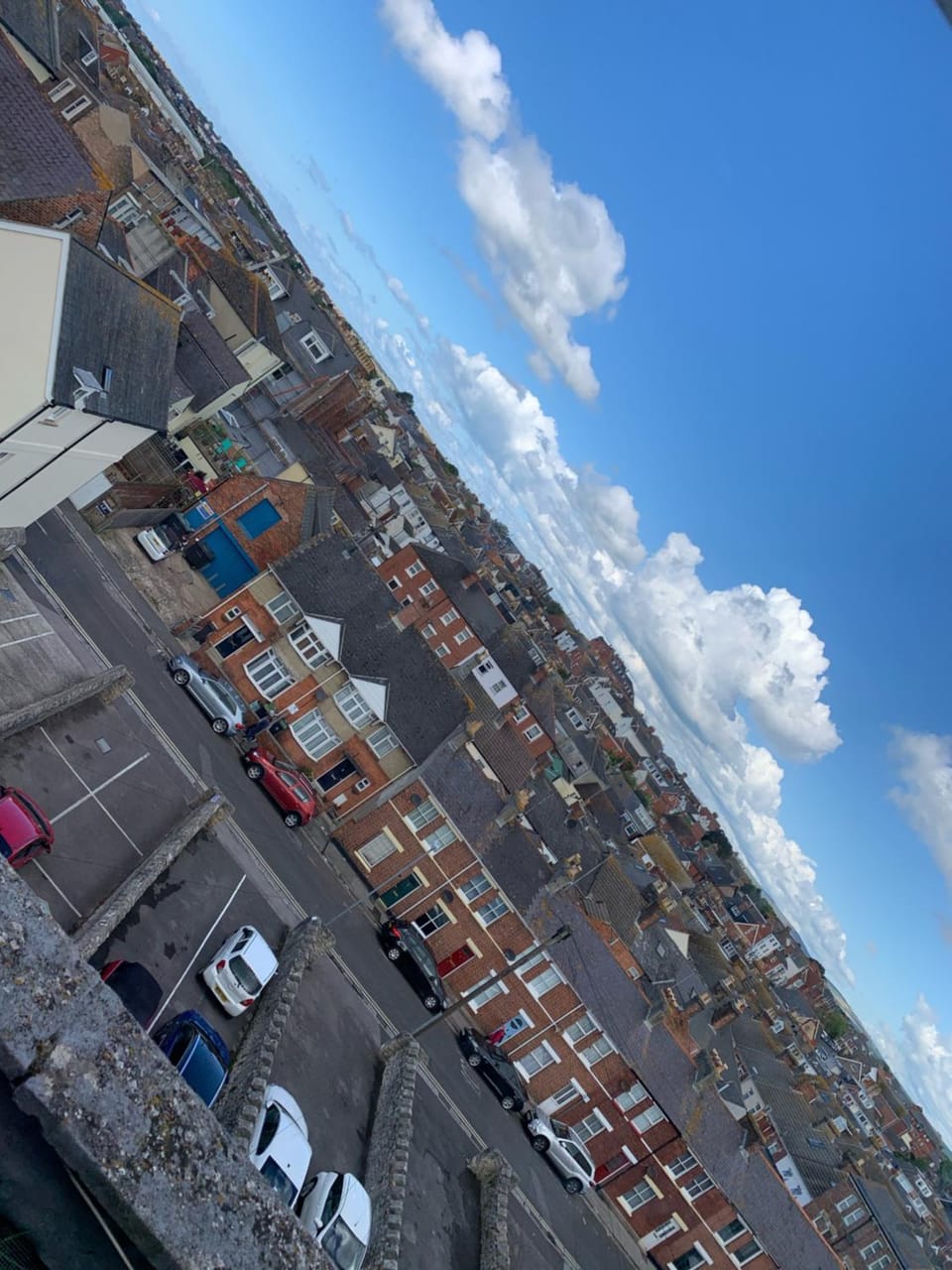 View (from property/room)