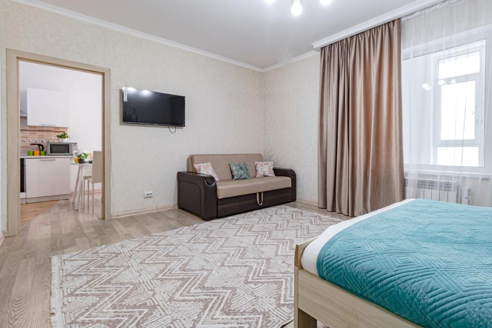 TV and multimedia, Bedroom