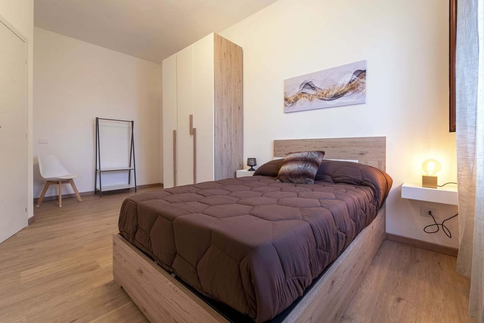 ERICE APARTMENTS Apartment in Trapani