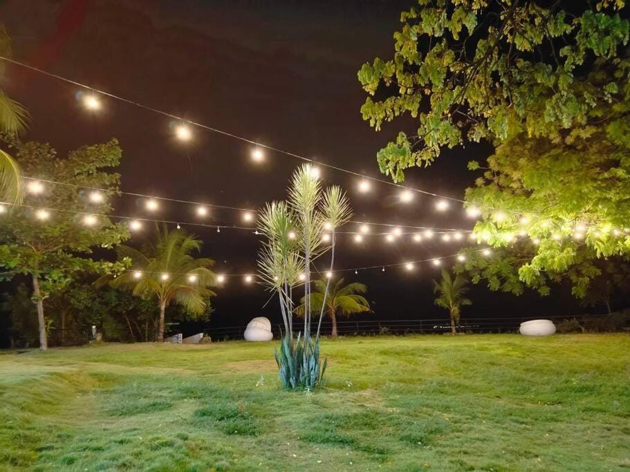 Oslob Seacoast Resort Apartment in Oslob