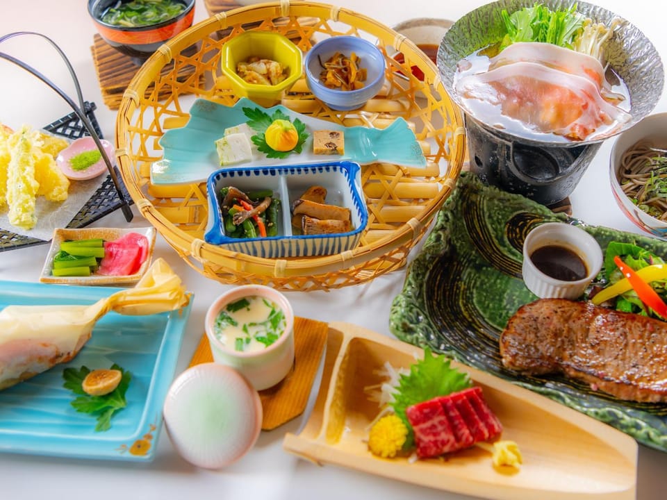 Food