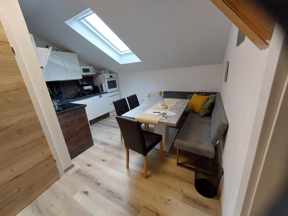 HomeW4 Apartment Waldviertel Apartment in South Bohemian Region