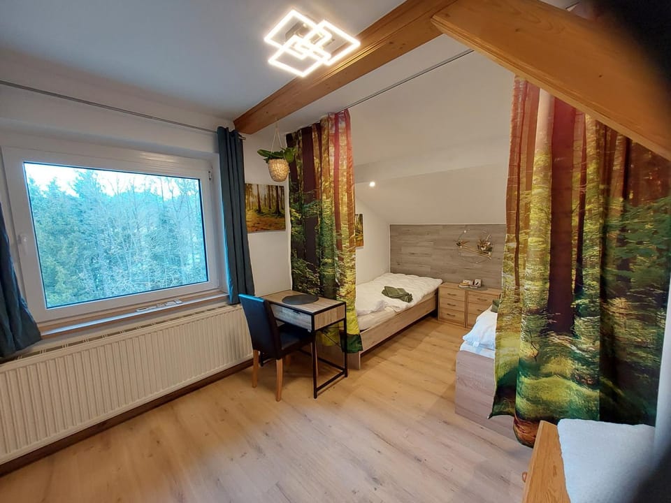 HomeW4 Apartment Waldviertel Apartment in South Bohemian Region