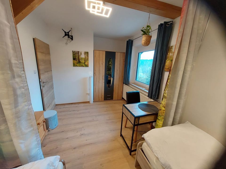 HomeW4 Apartment Waldviertel Apartment in South Bohemian Region