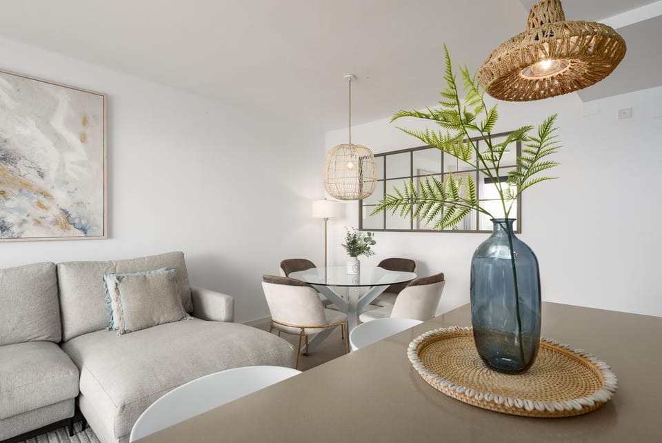 Casa Bahía Bliss at ONE80 suites, Estepona Apartment in Costa del Sol