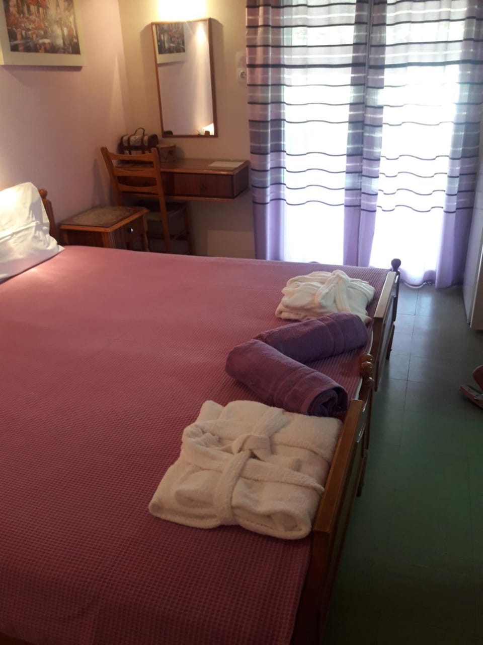 Nana Hotel Hotel in Peloponnese, Western Greece and the Ionian